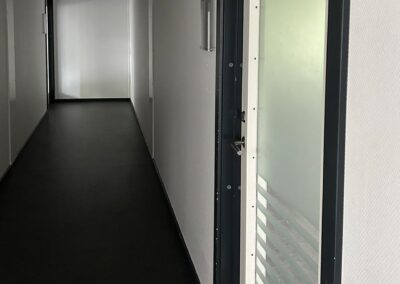 FOCUS Moduler A/S Brugtbørs: Modulbygning med mange muligheder - ca. 455 m2