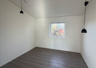 81 m2 bolig – sommerhus