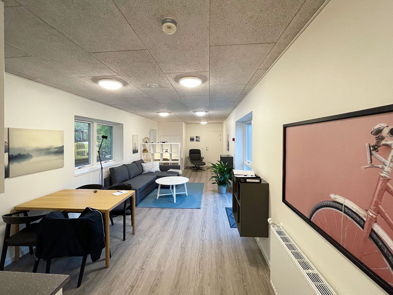 Beboelse og genhusning er en tillidssag – med FOCUS Moduler A/S er du garanteret en erfaren samarbejdspartner | FOCUS Moduler A/S - Salg og udlejning af pavillon- og modulbyggeri Beboelse og genhusning er en tillidssag – med FOCUS Moduler A/S er du garanteret en erfaren samarbejdspartner