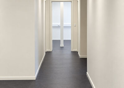 1.000 m² modulbyggeri med moderne undervisningslokaler